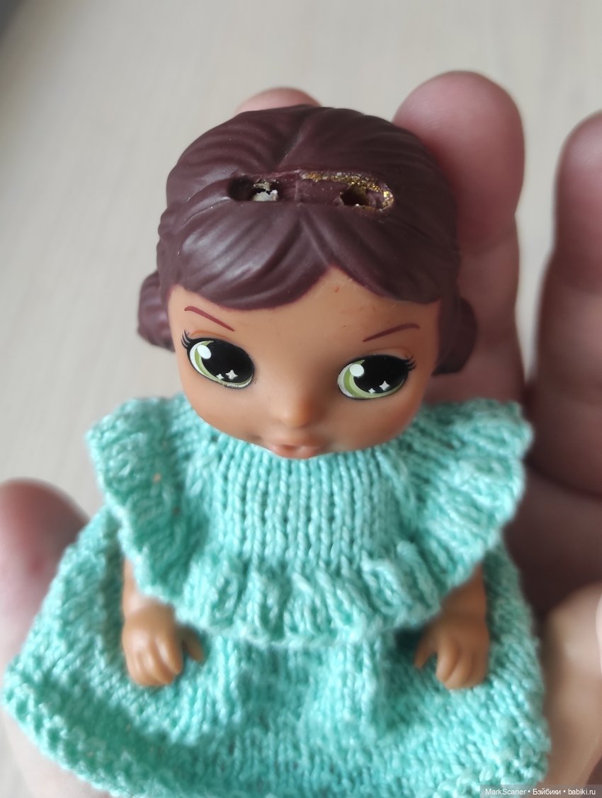 Чем заделать дырку от короны (фото 3)