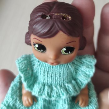 Чем заделать дырку от короны?