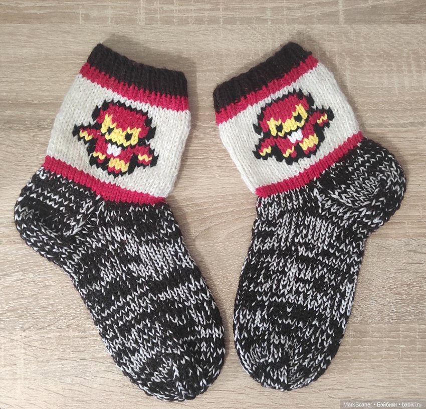 Не кукольное, но тоже творческое (фото 2)