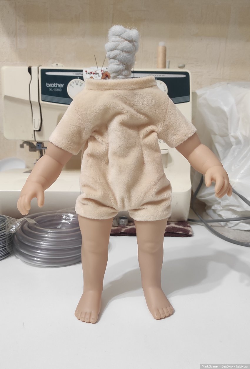 Новое тельце для Софийки — Игровые куклы разных производителей (Разное): редкие бренды