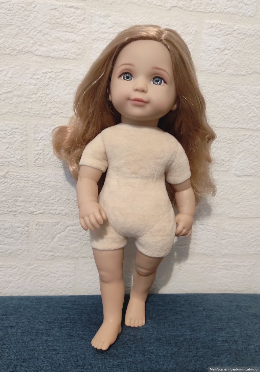 Новое тельце для Софийки — Игровые куклы разных производителей (Разное): редкие бренды