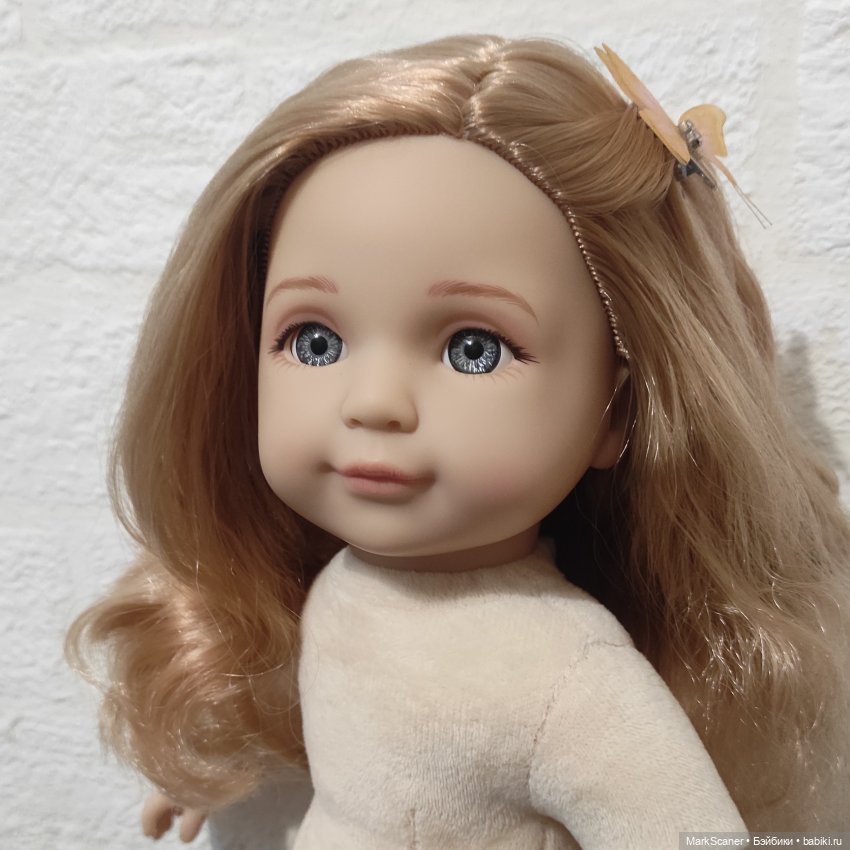 Новое тельце для Софийки — Игровые куклы разных производителей (Разное): редкие бренды