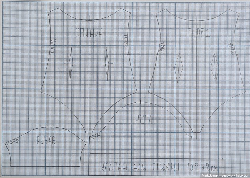 Новое тельце для Софийки — Игровые куклы разных производителей (Разное): редкие бренды