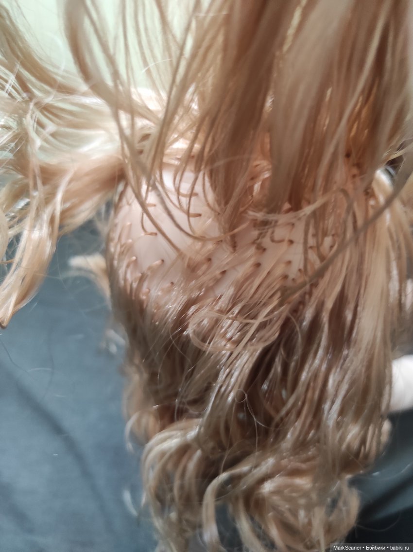 Новое тельце для Софийки — Игровые куклы разных производителей (Разное): редкие бренды (фото 7)