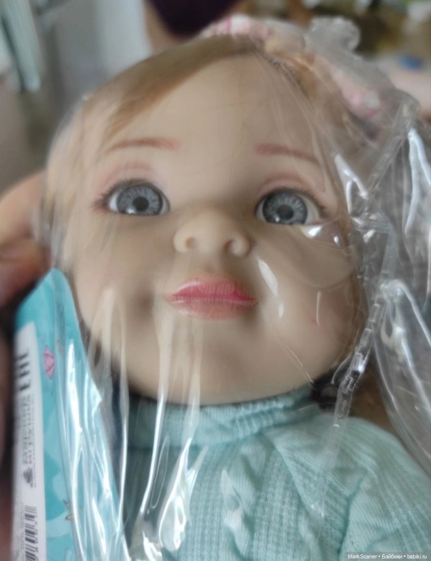 Новое тельце для Софийки — Игровые куклы разных производителей (Разное): редкие бренды (фото 3)