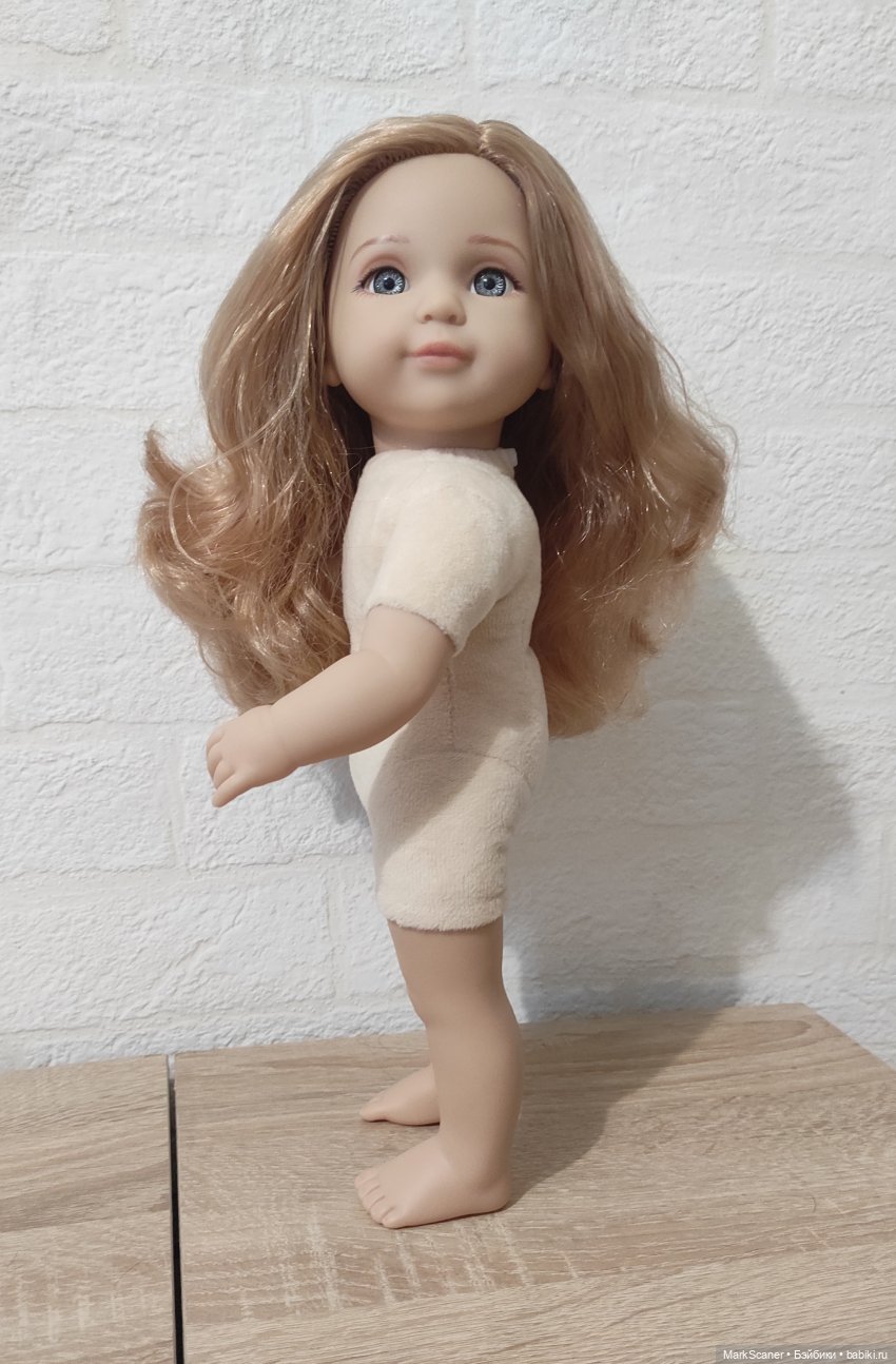 Новое тельце для Софийки — Игровые куклы разных производителей (Разное): редкие бренды