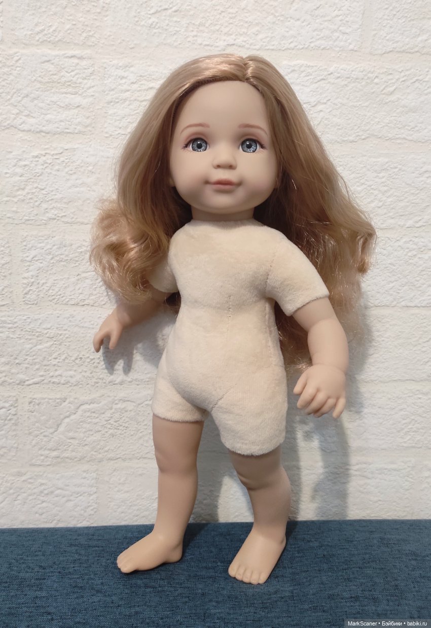 Новое тельце для Софийки — Игровые куклы разных производителей (Разное): редкие бренды