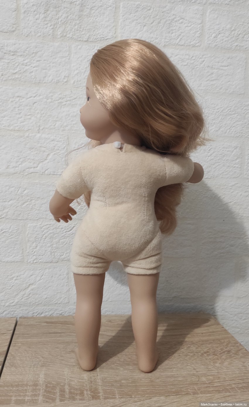 Новое тельце для Софийки — Игровые куклы разных производителей (Разное): редкие бренды