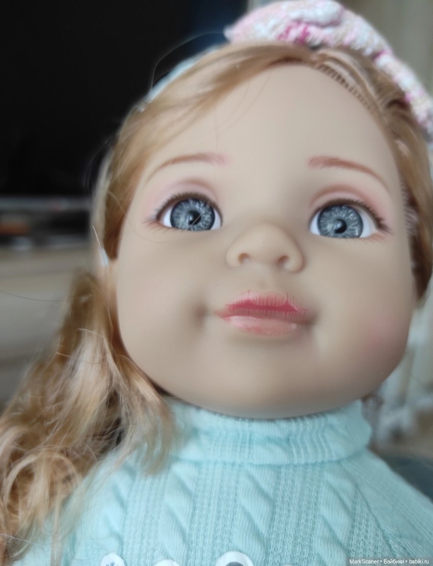 Новое тельце для Софийки — Игровые куклы разных производителей (Разное): редкие бренды (фото 2)