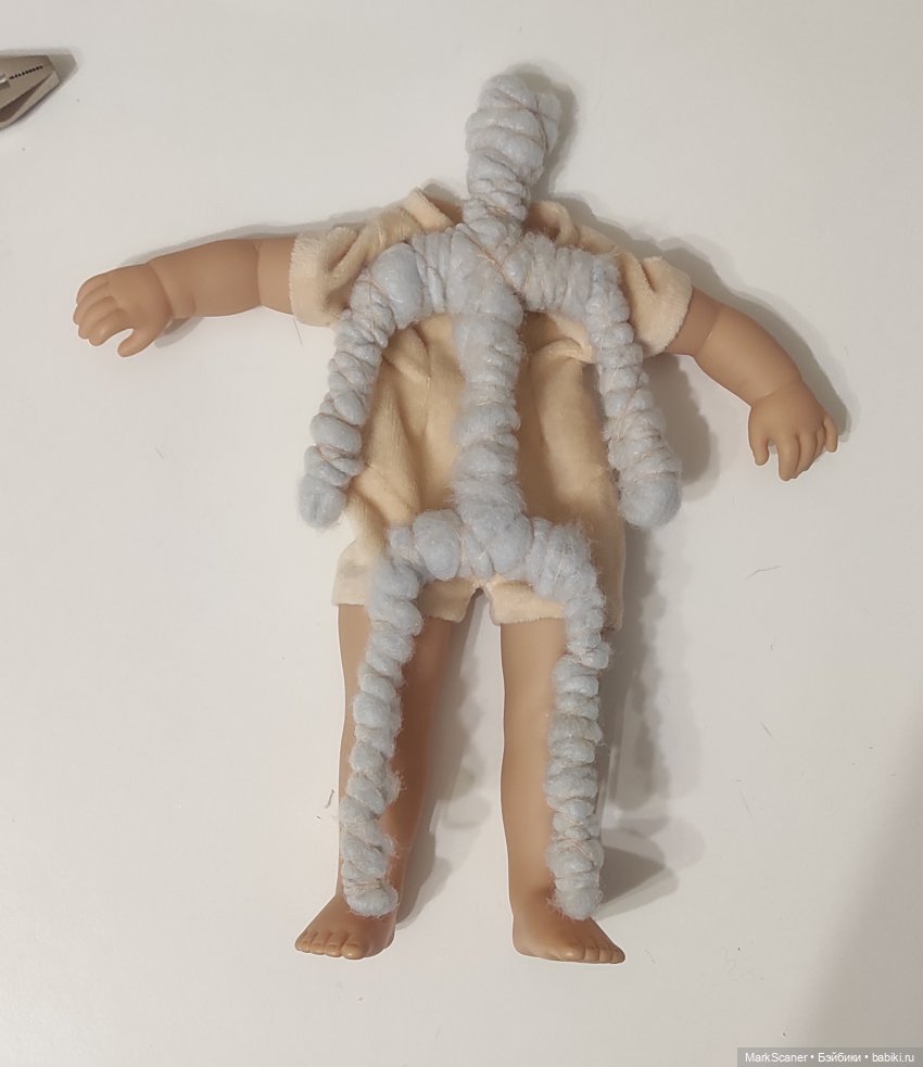 Новое тельце для Софийки — Игровые куклы разных производителей (Разное): редкие бренды