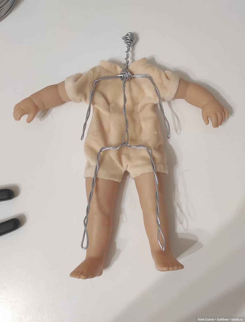 Новое тельце для Софийки — Игровые куклы разных производителей (Разное): редкие бренды