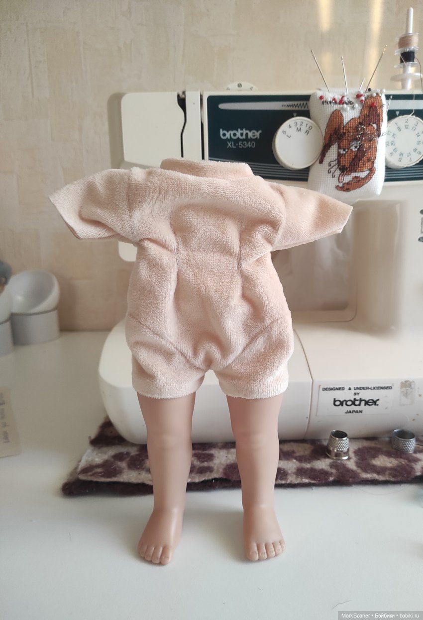 Новое тельце для Софийки — Игровые куклы разных производителей (Разное): редкие бренды