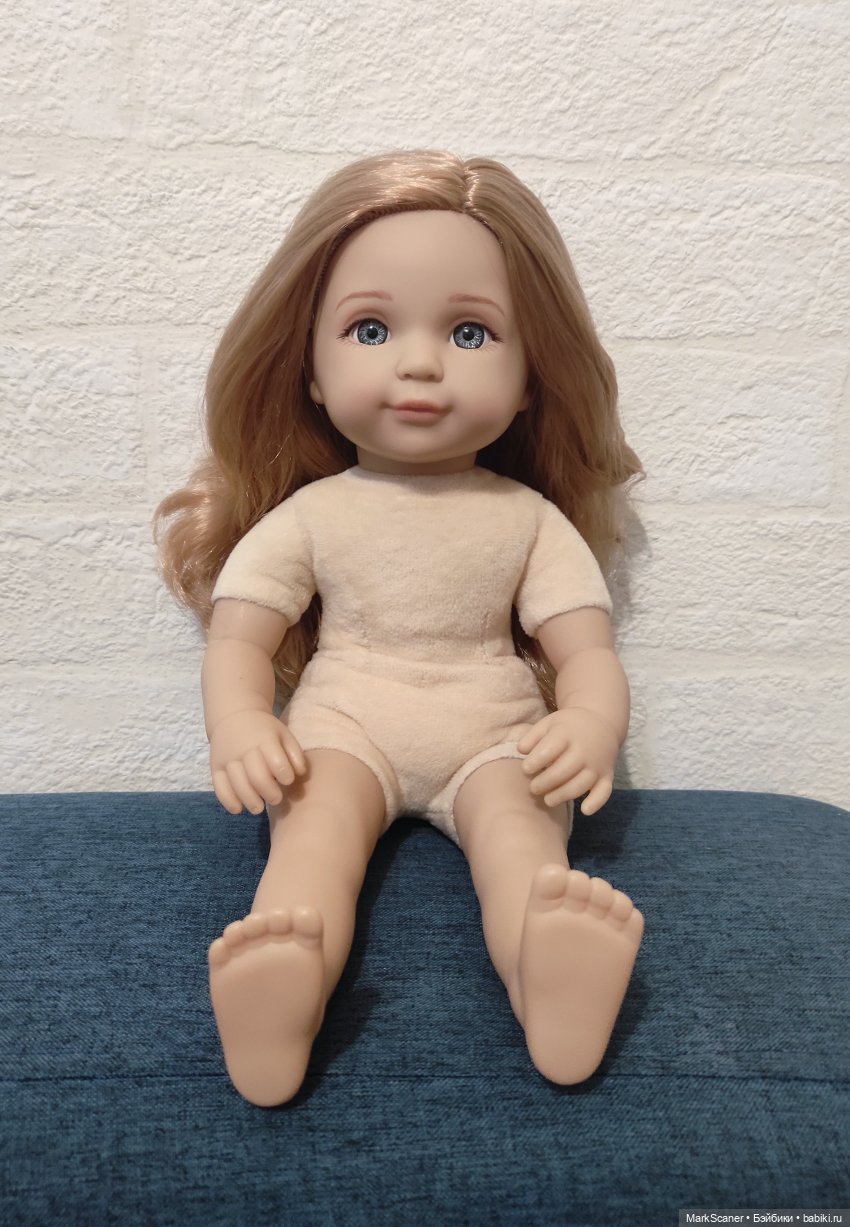 Новое тельце для Софийки — Игровые куклы разных производителей (Разное): редкие бренды