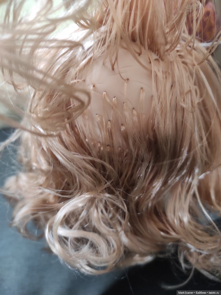 Новое тельце для Софийки — Игровые куклы разных производителей (Разное): редкие бренды (фото 6)