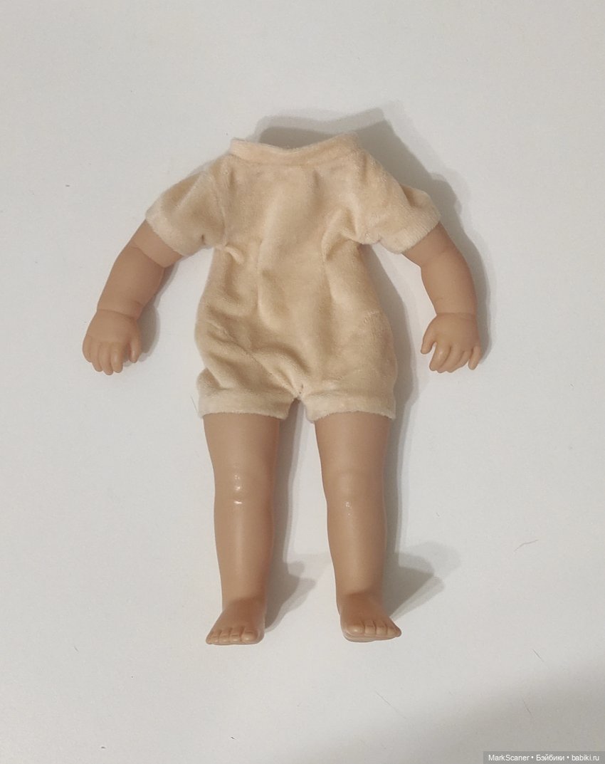 Новое тельце для Софийки — Игровые куклы разных производителей (Разное): редкие бренды