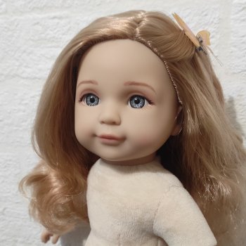 Новое тельце для Софийки.