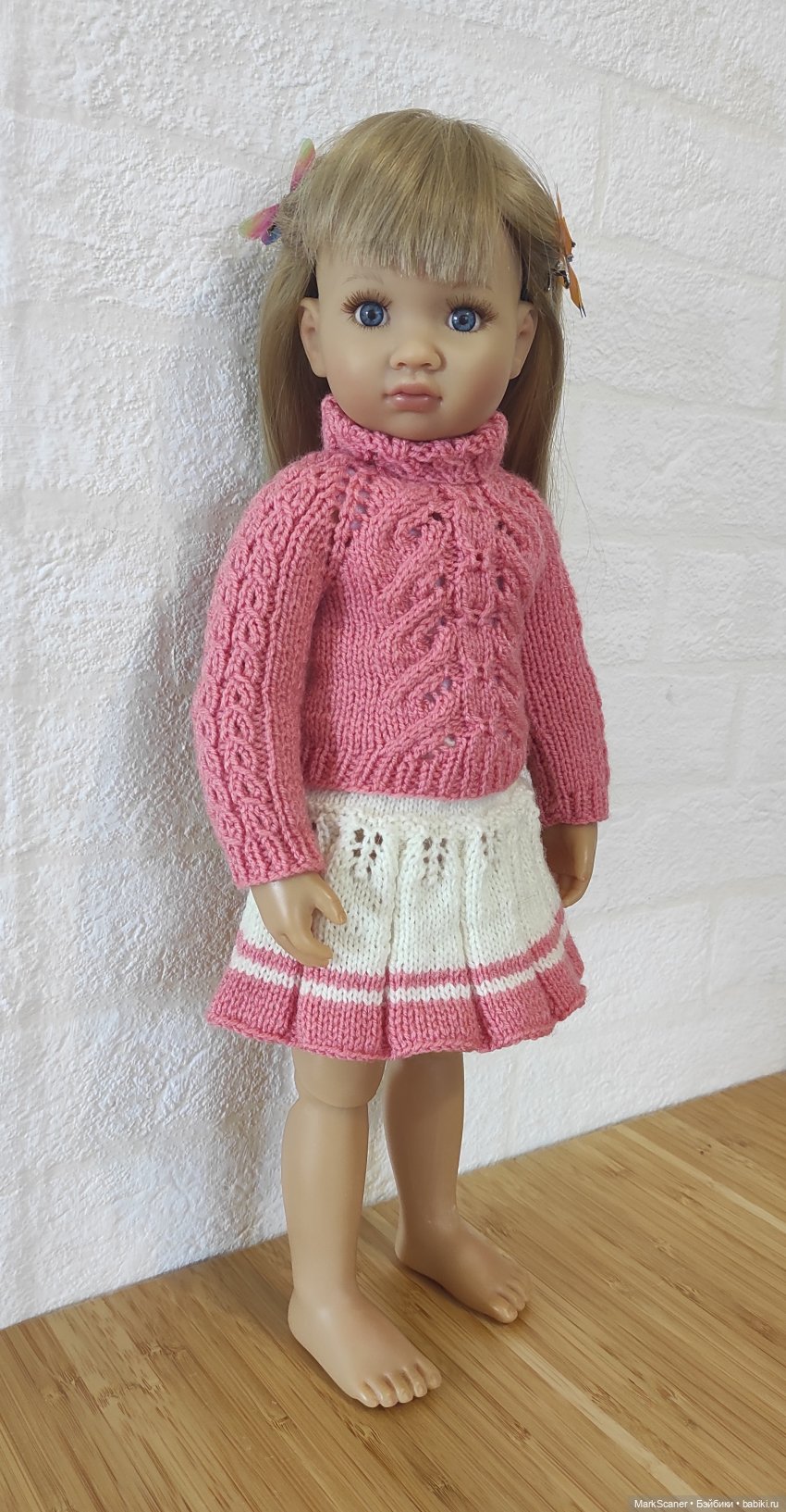 К чему приводит волшебный пинок (фото 8)