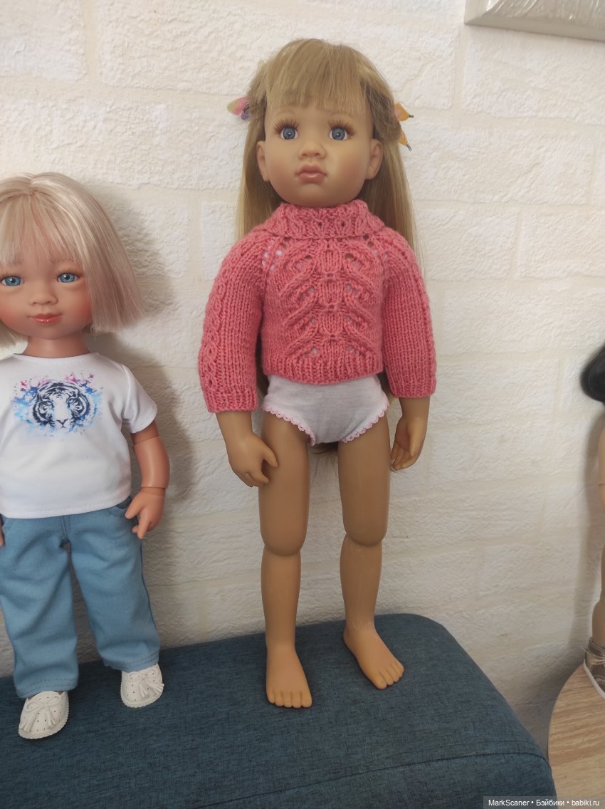 К чему приводит волшебный пинок (фото 5)