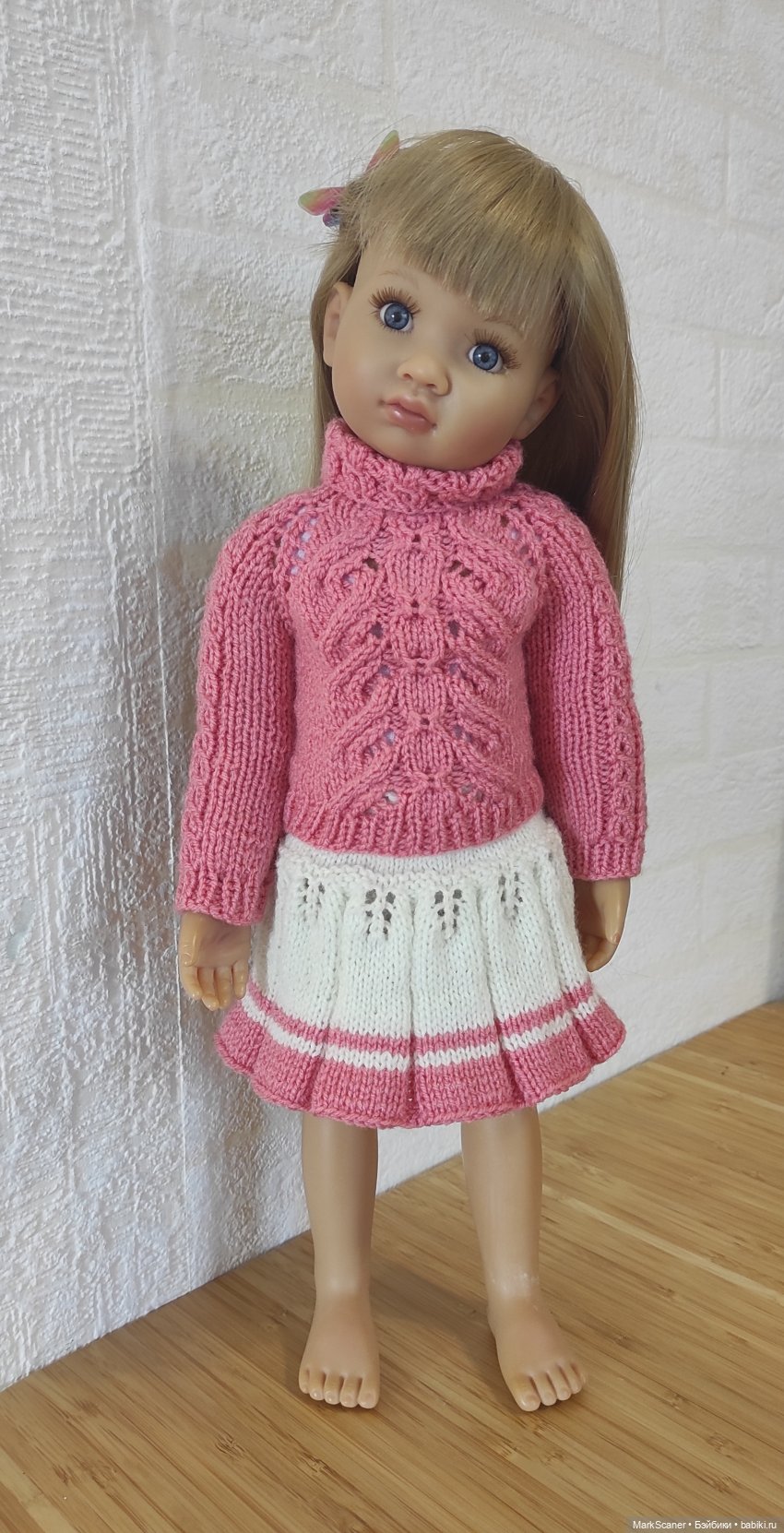 К чему приводит волшебный пинок (фото 10)