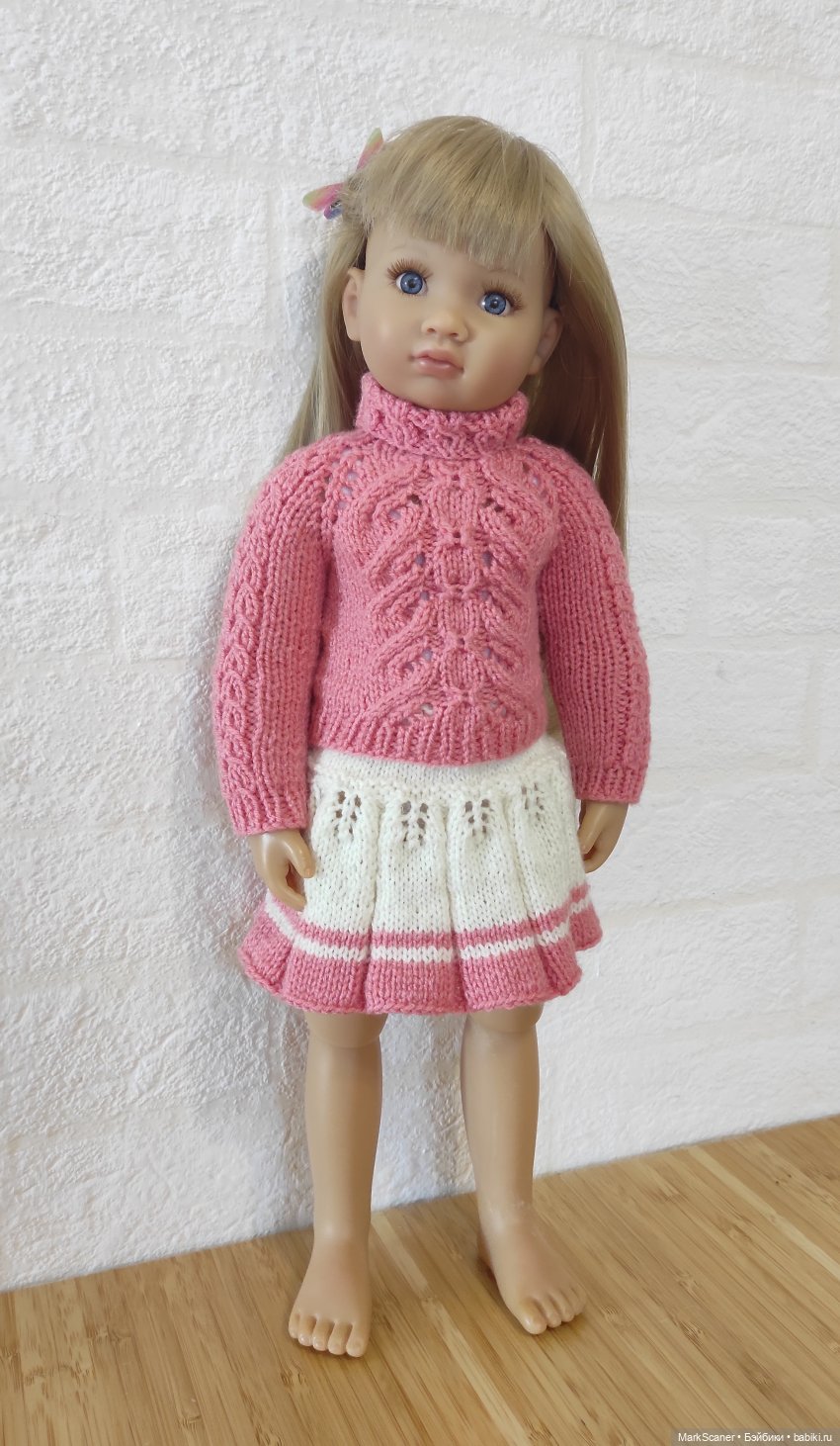 К чему приводит волшебный пинок (фото 9)