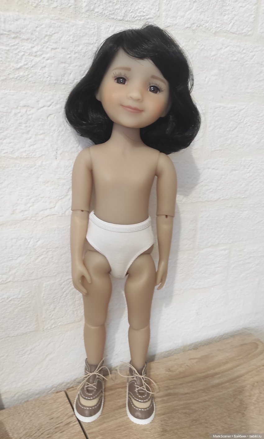 К чему приводит волшебный пинок