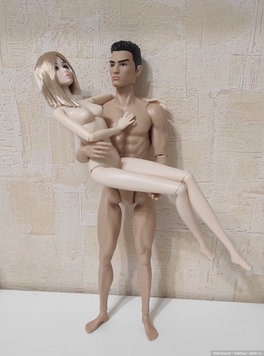 Псевдо Адонисы добрались и до меня (фото 6)