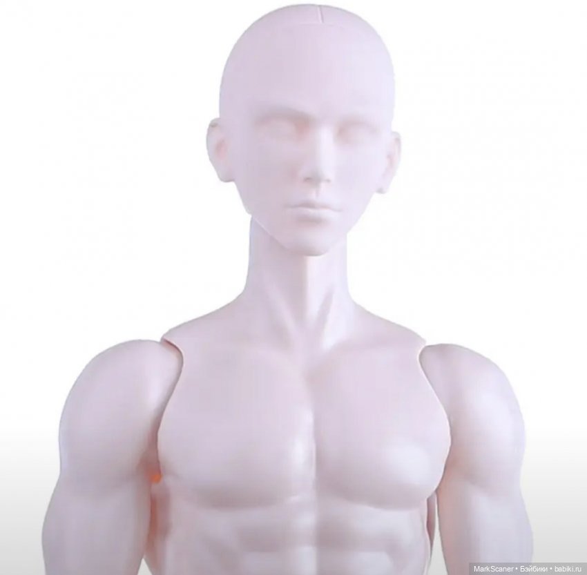 Псевдо Адонисы добрались и до меня (фото 2)