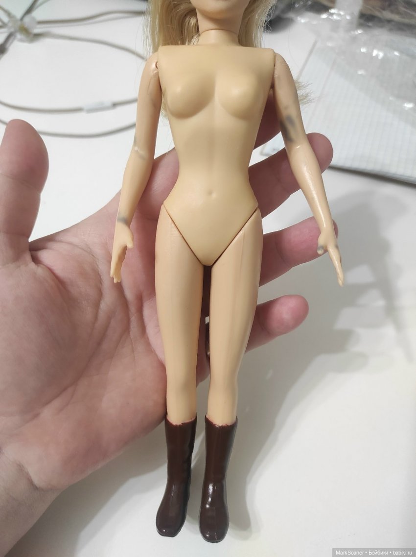 Баффи Limited Edittion Collector Series 1999