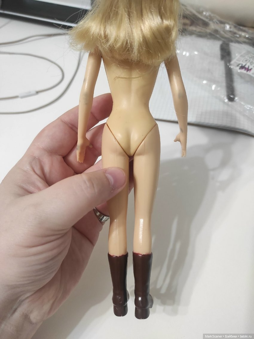 Баффи Limited Edittion Collector Series 1999