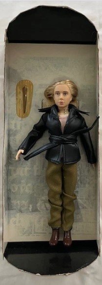 Баффи Limited Edittion Collector Series 1999 (фото 7)