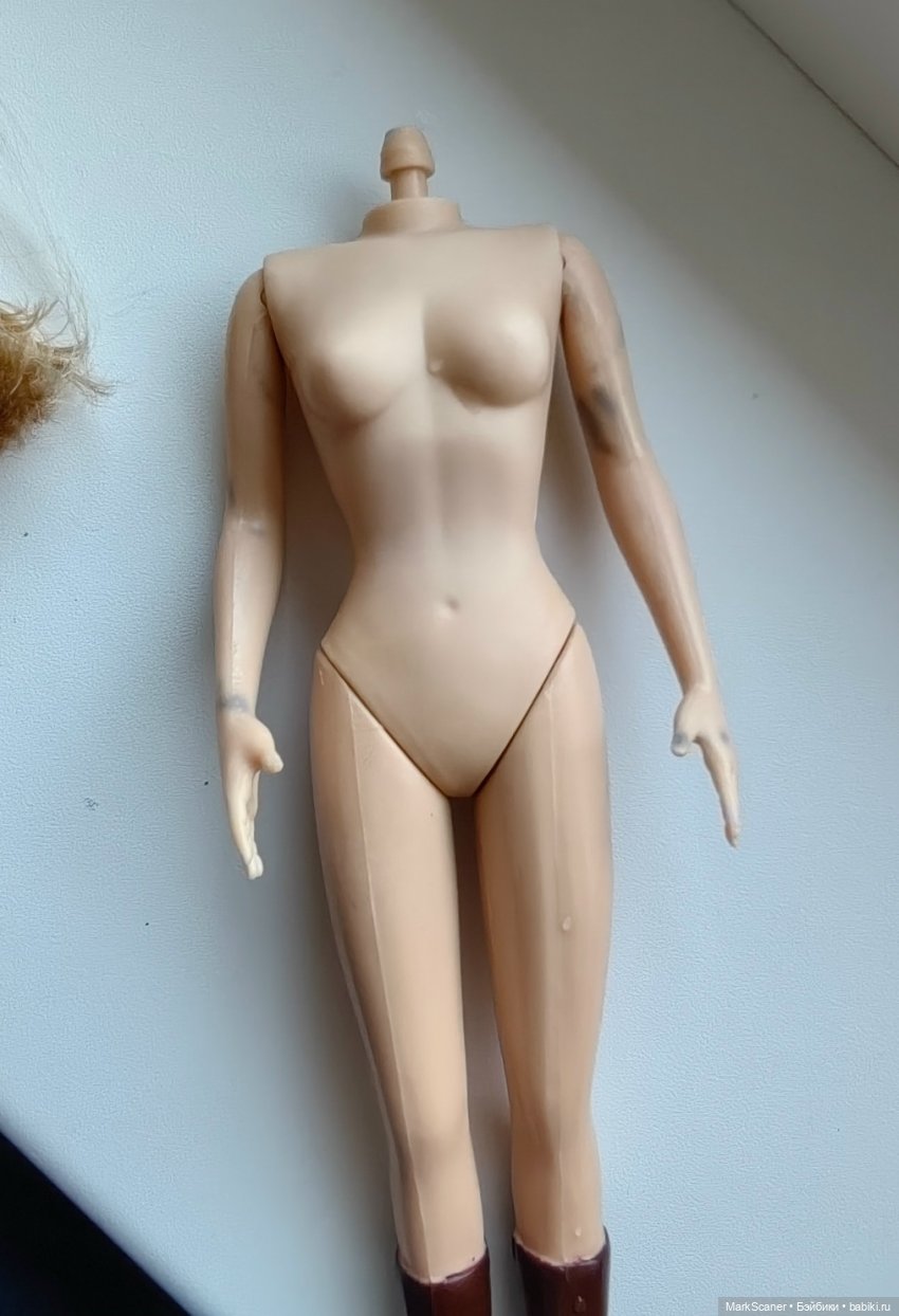 Баффи Limited Edittion Collector Series 1999