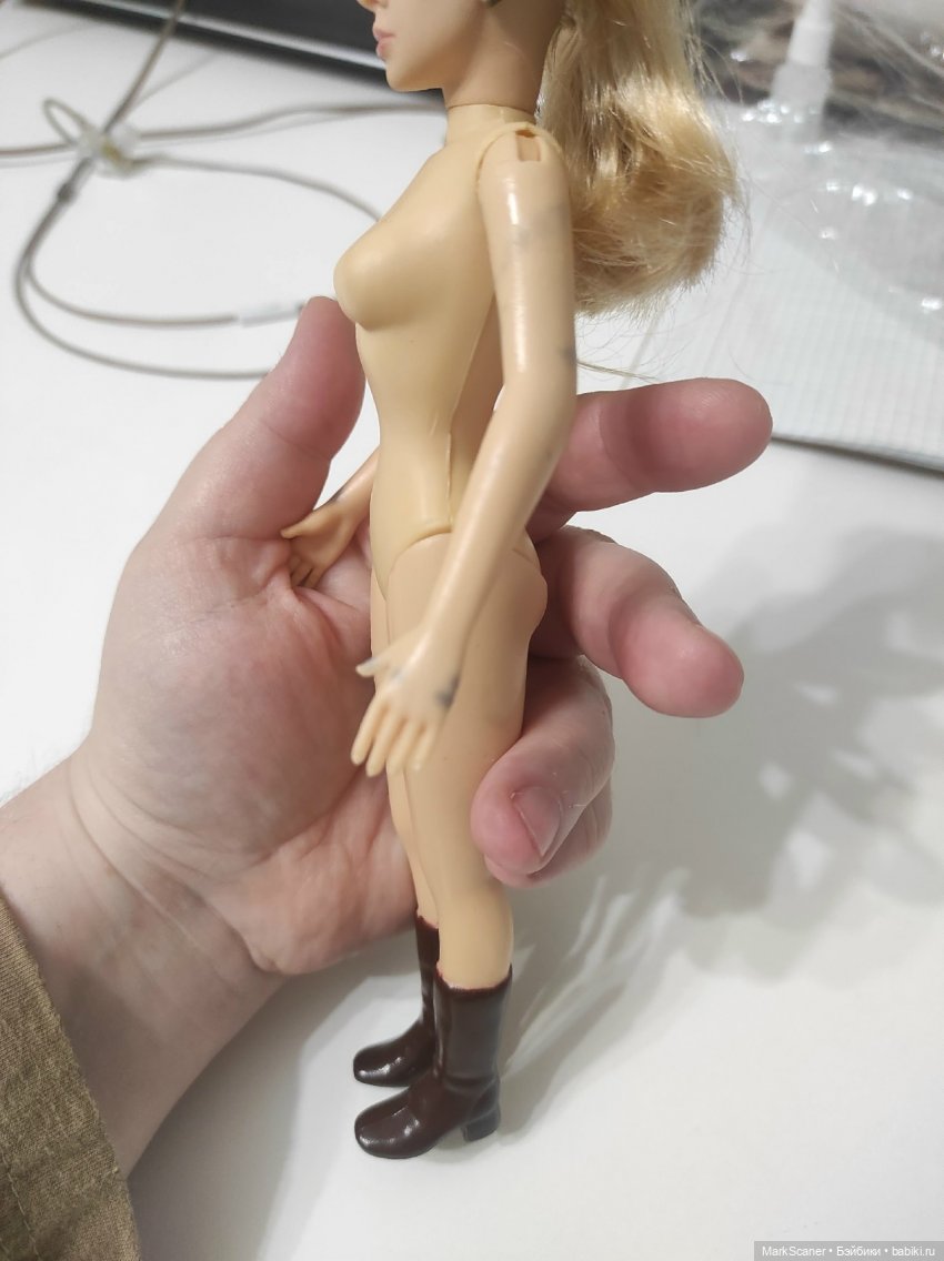 Баффи Limited Edittion Collector Series 1999