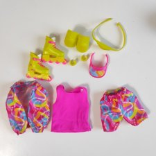 Полный аутфит от Гослинга