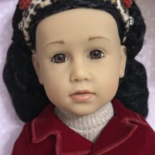 Продам Gotz Шарлотта