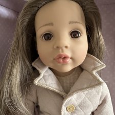 Продам Gotz Грэтту