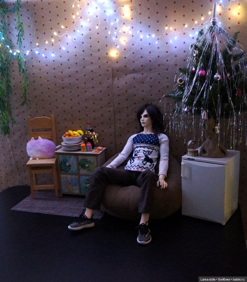 Старый Новый Год - странный праздник (фото 2)