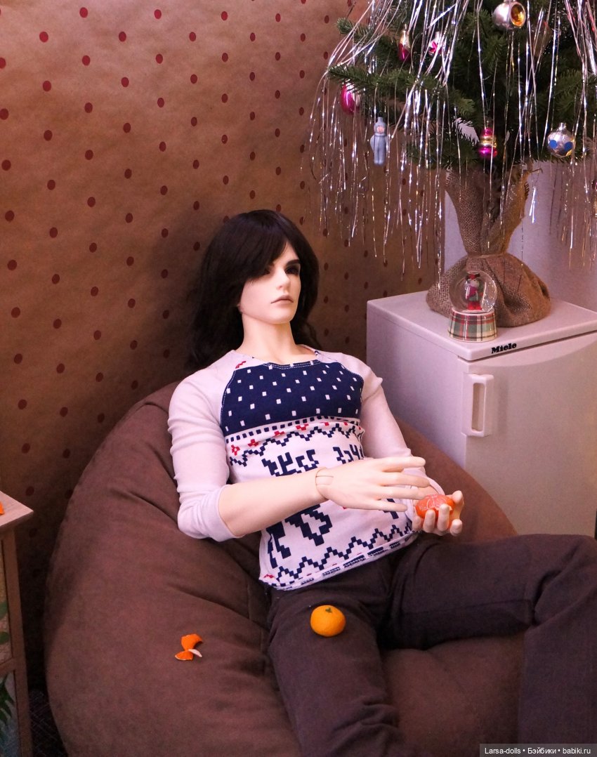 Старый Новый Год - странный праздник