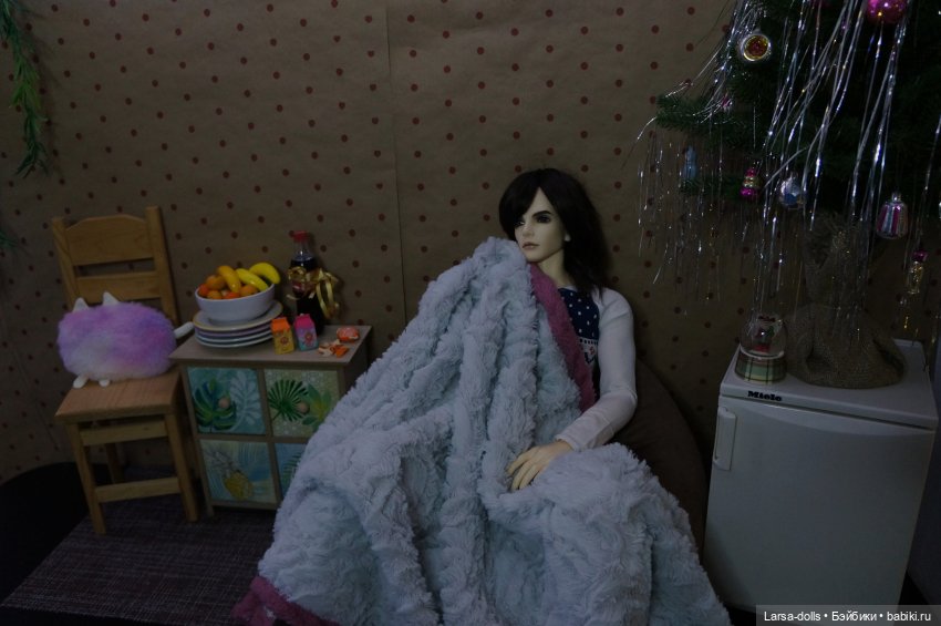 Старый Новый Год - странный праздник (фото 3)