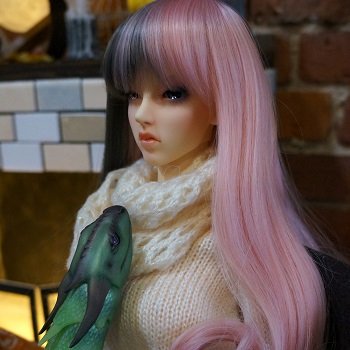 = Приручение змеи или Две Змеи =