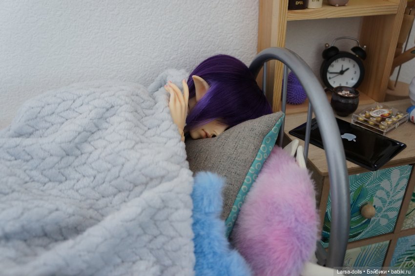 Уютные длинные зимние вечера (фото 8)