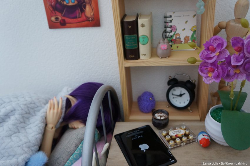 Уютные длинные зимние вечера