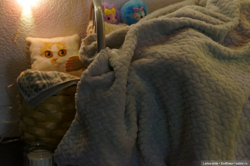 Уютные длинные зимние вечера (фото 6)