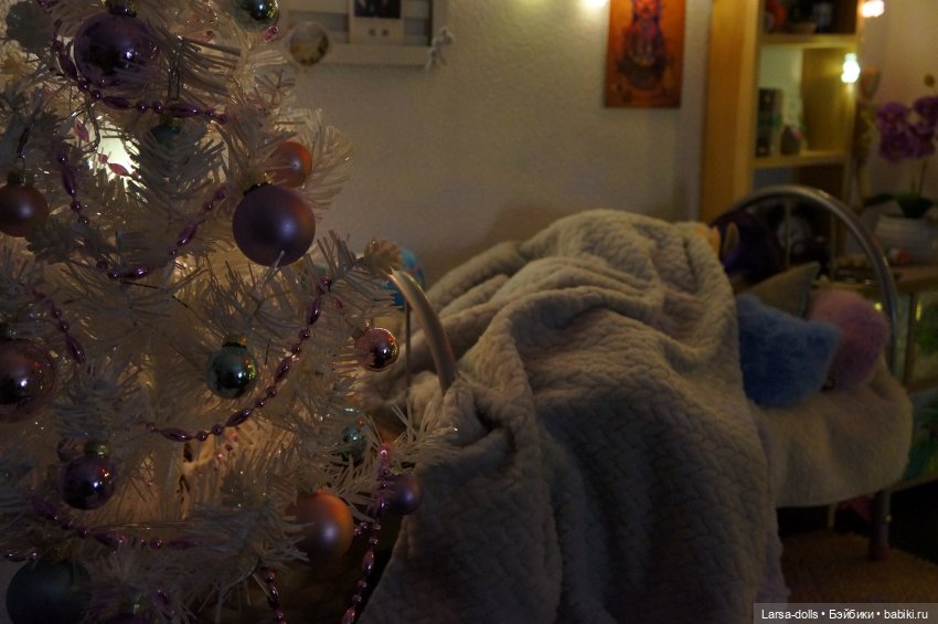 Уютные длинные зимние вечера