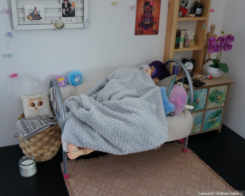 Уютные длинные зимние вечера (фото 7)