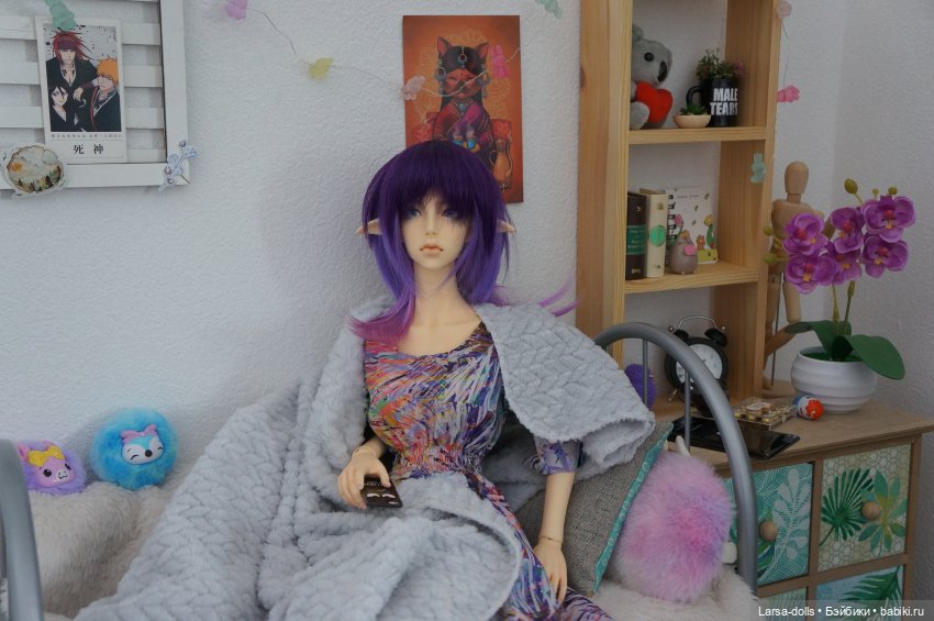 Уютные длинные зимние вечера