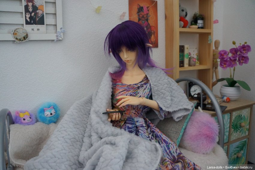 Уютные длинные зимние вечера