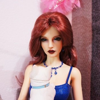 Котик заменяет кавалера ^_^ а так же в честь 1 марта - Дня Кошек!