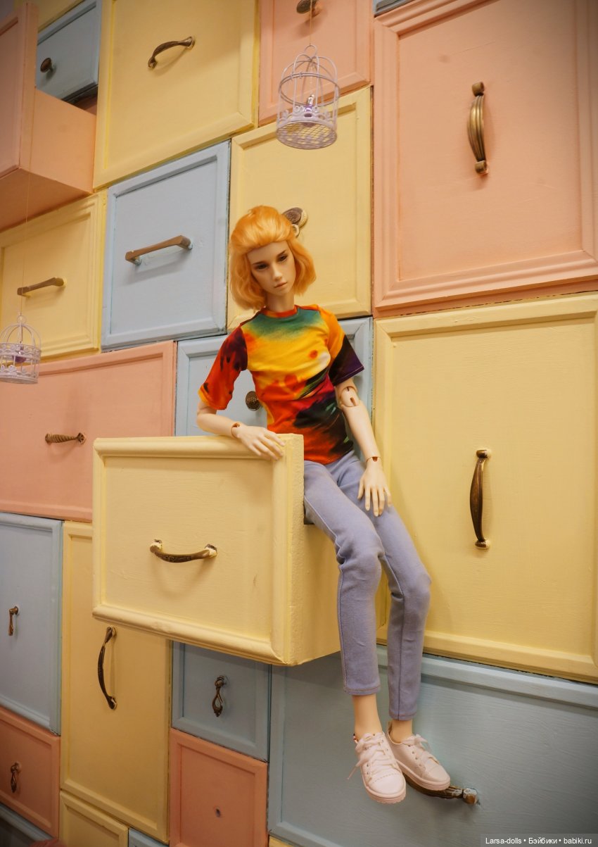 Выходя из шкафа или Шкафрум (фото 3)