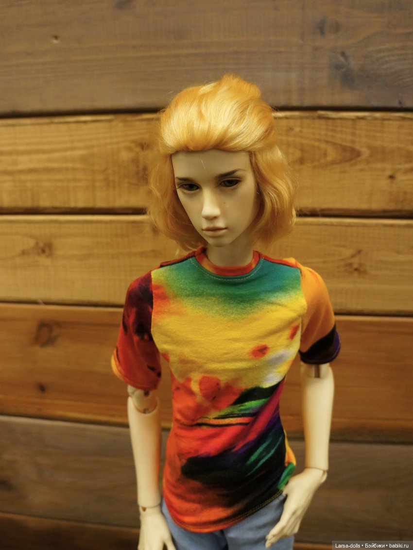 Выходя из шкафа или Шкафрум (фото 10)