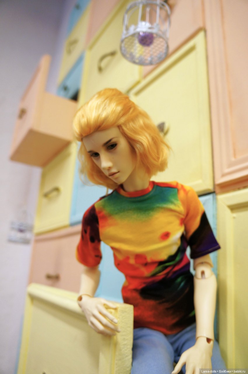 Выходя из шкафа или Шкафрум (фото 6)